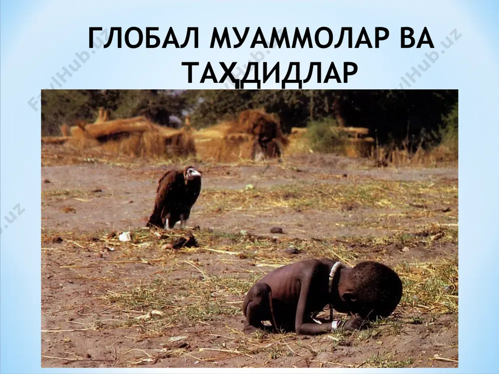 баркамол инсон шахсини шакллантиришида - глобал муаммолар ва таҳдидлар таъсири - Page 5