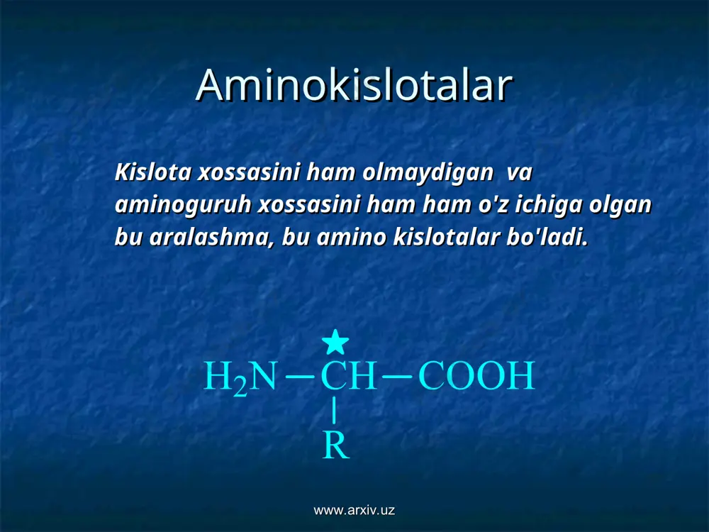 o o h n h 2 h n o 3 - h 2 o h o c h 2 c h c o o h n h 2 o 2 n 2 n a o h n a + - o c h 2 c h c o o - n a + n h 2 o 2 n î ð à í æ å â à ÿ î ê ð à ñ ê à c c o o o h o h í è í ã è ä ð è í a - à ë à í è í c c h n h c c h h n c h 3 c h 3 o o 1 2 3 4 5 6 3 , 6 - ä è ì å ò è ë - 2 , 5 - ä è ê å ò î ï è ï å …