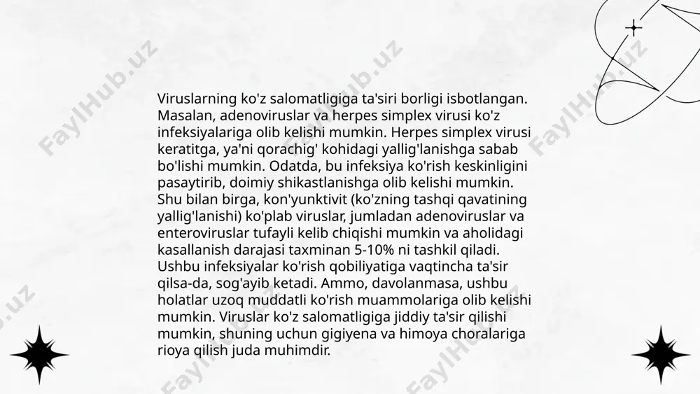 covidda ko'zdagi o'zgarishlar - Page 4
