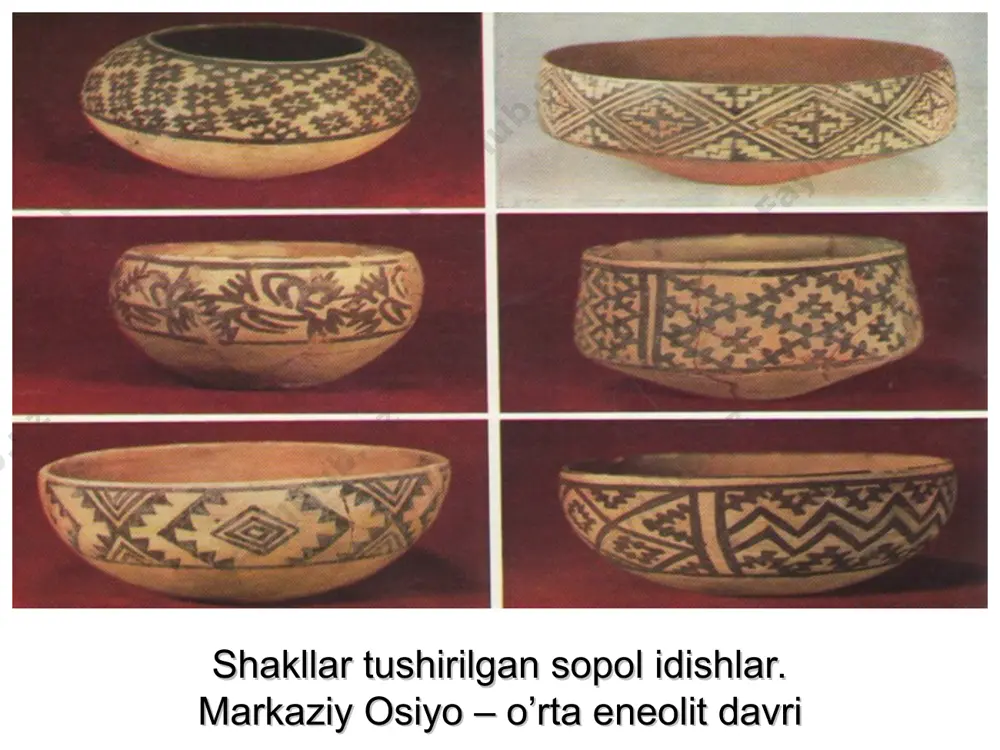 o‘zbekistonda mustaqillik g‘oyalarining tarixiy asoslari - Page 3