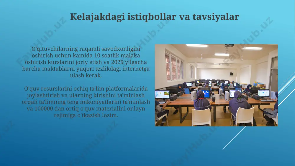 pedagogik texnalogiyada lokal va xususiy yondashuv - Page 5