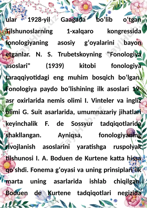 fonologiya - Page 4
