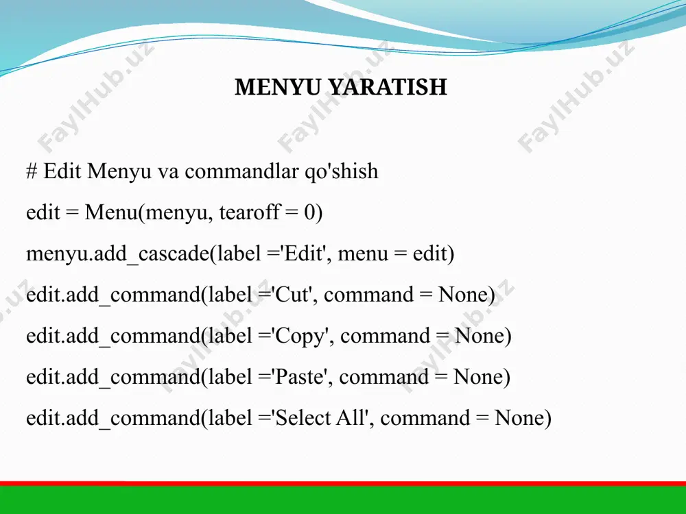 menu vidjeti - Page 5