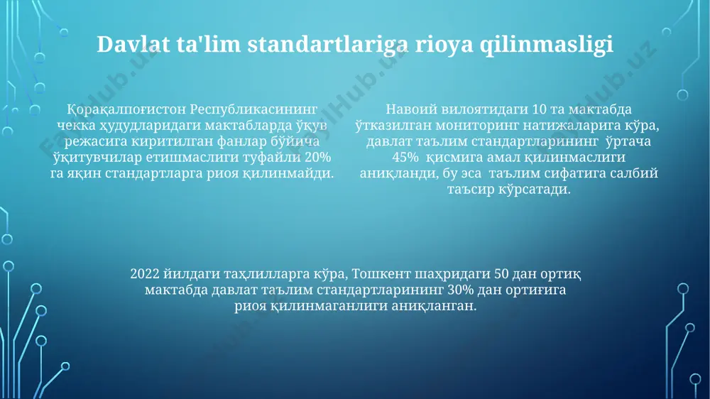 узбекистонда миллий мактаб муаммоси - Page 4