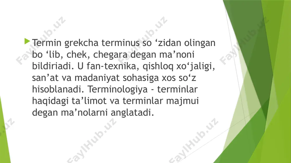 shida aleksandriya tibbiyot mâktabidan (miloddan avvalgi iv asr) gerofil iii (taxm. miloddan avvalgi 330- ÿilda tug'ilgan), erozistrat (taxm. miloddan avvalgi 330—240- yillar), keyinroq ruf efesskiy (taxm miloddan avvalgi i asr) va o‘qimishli olim, faylasuf, vrach, anatom, farmatsevt klavdiy galen (taxm. miloddan avvalgi 129-yillar) eng ko‘p hissa qo'shganlar. ular buqrot bilan birga bo‘lg‘usi ilmiy tibbiy atamashunoslikka asos solganlar va uning birinchi qavatini ko'targanlar. antik tibbiyotni, asosan yunonlar shakllantirganlarjuda kp'plab yunoncha va lotinlashgan so'zlar davrlar mobaynida lotin tiliga kirdi (aër - havo, machina- mashina, philosophia- falsafa, historia - tarix, diaphragma - diafragma va boshqalar). yunon yozuvi ta’sirida lotin alifbosi 2 harfga ko‘paydi (y — ípsilon va z — zet). shu bilan birga madaniyat va fan sohasida lotin tilining roli oshib bordi. rim olimlari va hakimlarining tabiiy va tibbiy fan masalalariga bag‘ishlangan asarlari paydo bo‘la boshladi. miloddan avvalgi i asrda korneliy sels qomusnoma yaratgan, undan «de medicina» («medisina haqida») traktatning 8 kitobi bizgacha …