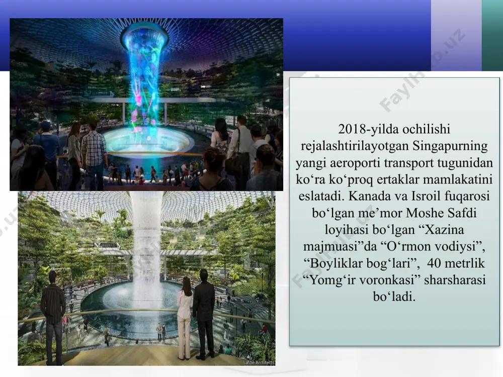 dunyodagi eng antiqa aeroportlar - Page 2