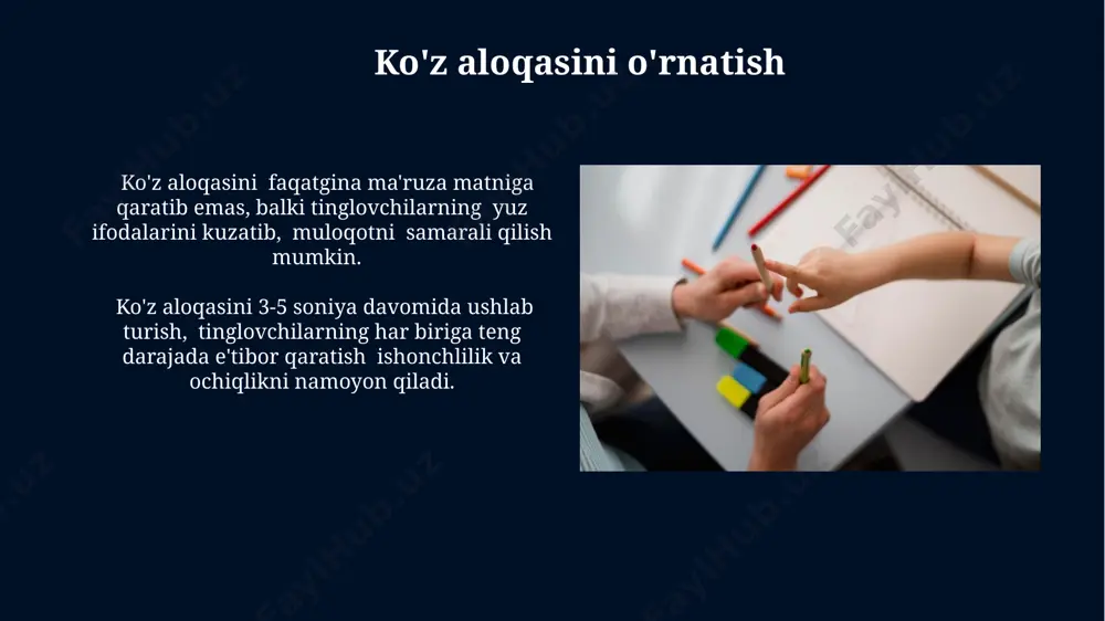 taqdimotlar/pedagogika - Page 5