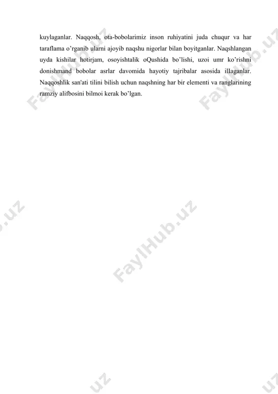 naqsh va uning turlari - Page 5