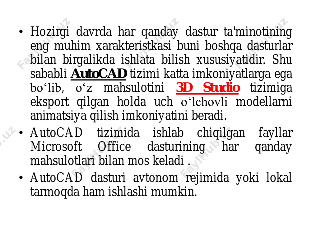 autocad - Page 5