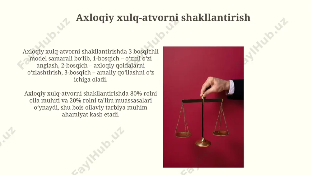 kasbiy ma’naviyat va etika - Page 3