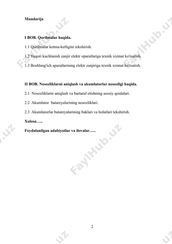 hlatiladigan elektron qurilmalar hamda asboblar yaratish usullarini o‘rganish, ishlab chiqish bilan shug'ullanadi. elektronika elektromagnit maydon nazariyasi, kvant mexanikasi, qattiq jism tuzilishi nazariyasi va elektr o'tkazuvchanlik hodisalari kabi fizikbiiimlargaasoslanadi. aelektronikaning rivojlanishi elektron asboblar texnologiyasining takomillashuvi bilan chambarchas bog'liq bo‘lib, hozirgi kungacha to‘rt bosqichni bosib o‘tdi. birinchi bosqich asboblari: rezistorlar, induktivlik g'altaklari, magnitlar, kondensatorlar, elektromexanik asboblar (qayta ulagichlar, rele va shunga o‘xshash) passiv elementlardan iborat edi. ikkinchi bosqich li de forest tomoniaan 1906-yilda triod lampasining ixtiro qilinishidan boshlandi. triod elektr signallami o'zgartiruvchi va eng muhimi, quvvat kuchaytiruvchi birinchi aktiv elektron asbob boidi. elektron lampalar yordamida kuchsiz signallami kuchaytirish imkoniyati hisobiga radio, telefon so‘zlashuvlarni, keyinchalik esa, tasvirlarni ham uzoq masofalarga uzatish imkoniyati (televideniye) paydo bo‘ldi. bu davrning elektron asboblari passiv elementlar bilan birga aktiv elementlar — elektron lampalardan iborat edi. uchinchi bosqich dj. bardin, v. bratteyn va v. shoklilar tomonidan 1948-yilda elektronikaning asosiy aktiv elementi bo'lgan bipolyar tranzistorning ixtiro etilishi bilan boshlandi. bu …