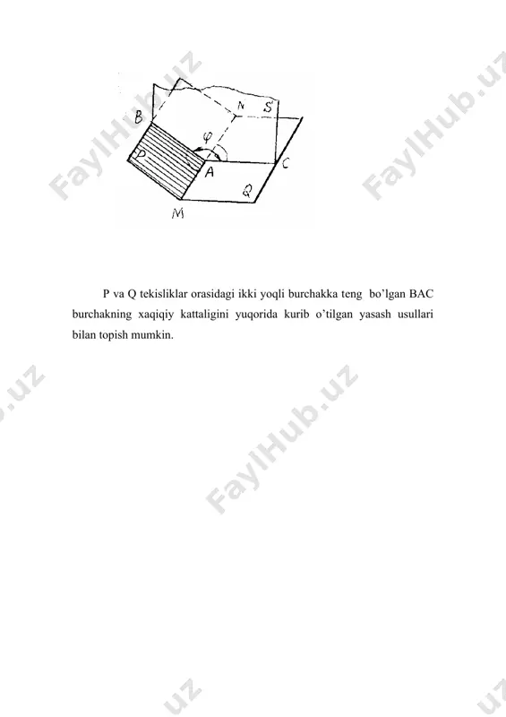 umumiy vaziyatdagi o’zaro pеrpеndikulyar - Page 5