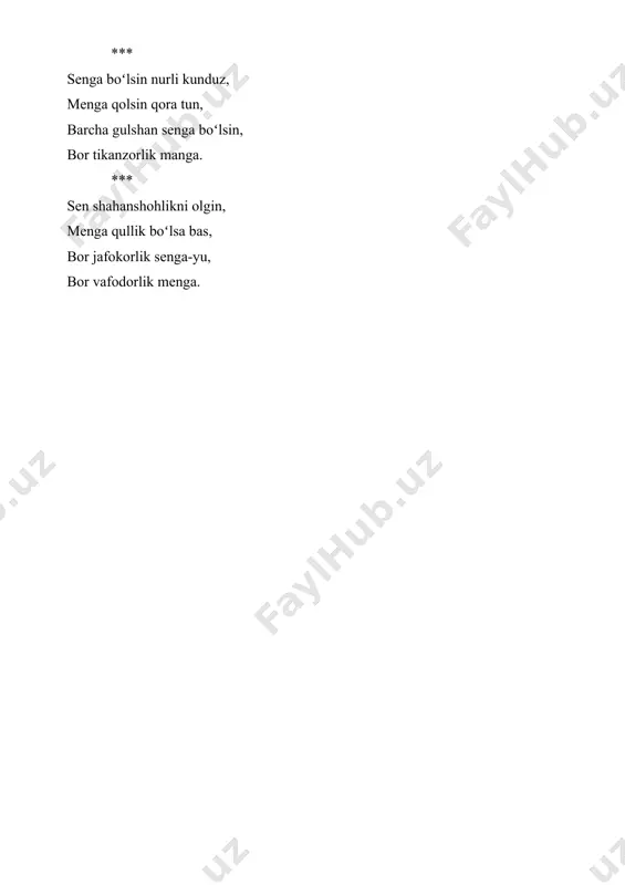 erkin vohidov she'riyati - Page 3