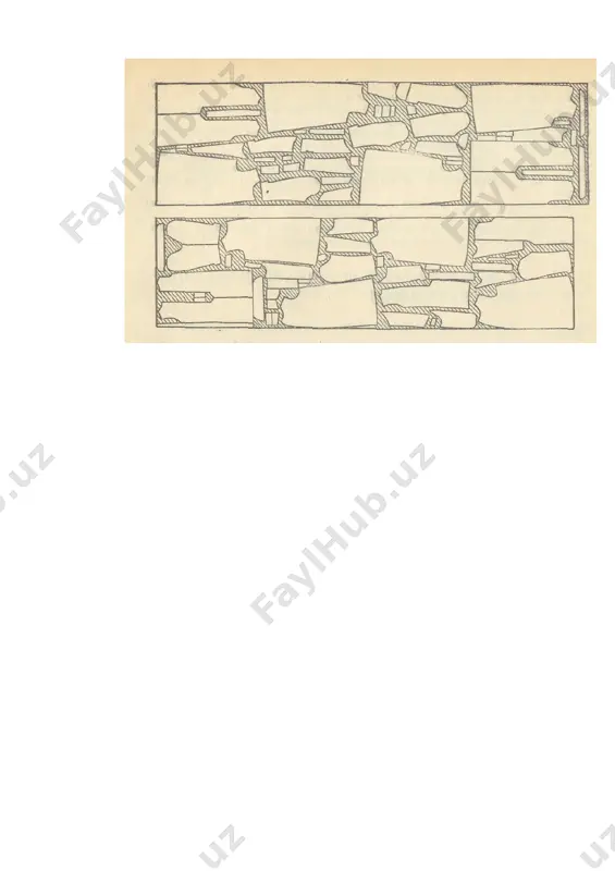 андазаларни газлама устига қўйиш ва бичиш - Page 5