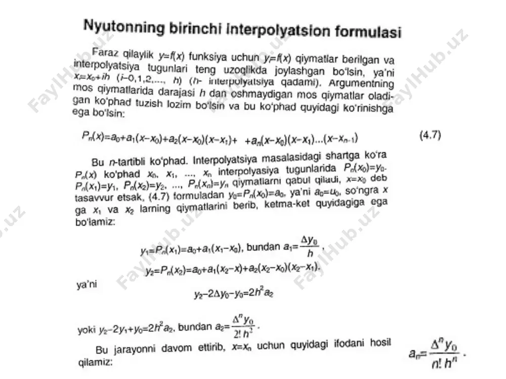 xizmat sotishning eng yaxshi usullari - Page 4