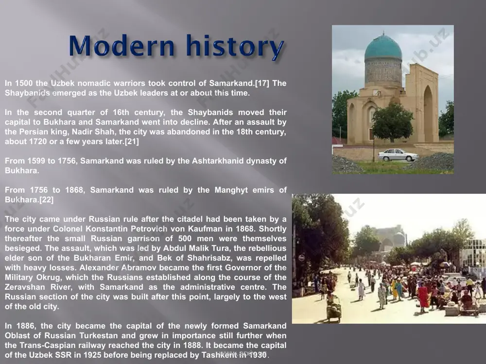 samarkand is my hometown - Page 4