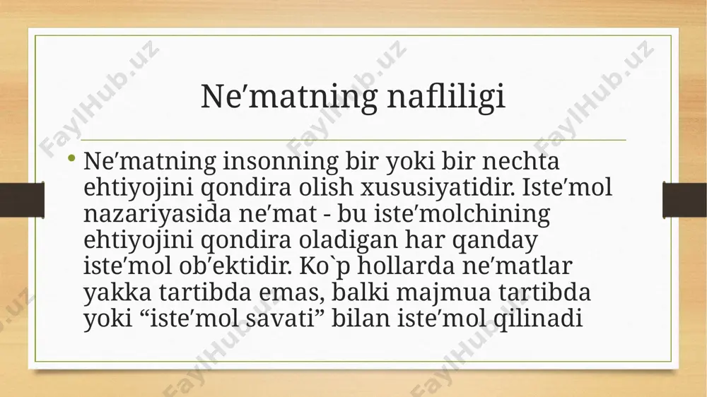 iste’molchihatti-harakati - Page 5