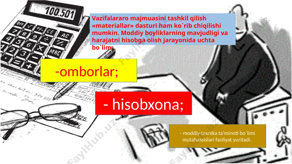 buxgaltеriya hisobining dasturiy ta’minoti - Page 4