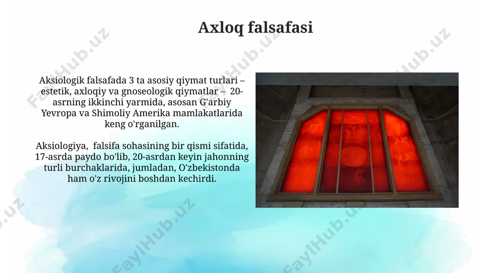 falsafaning qonuni va kategoriyalari - Page 3