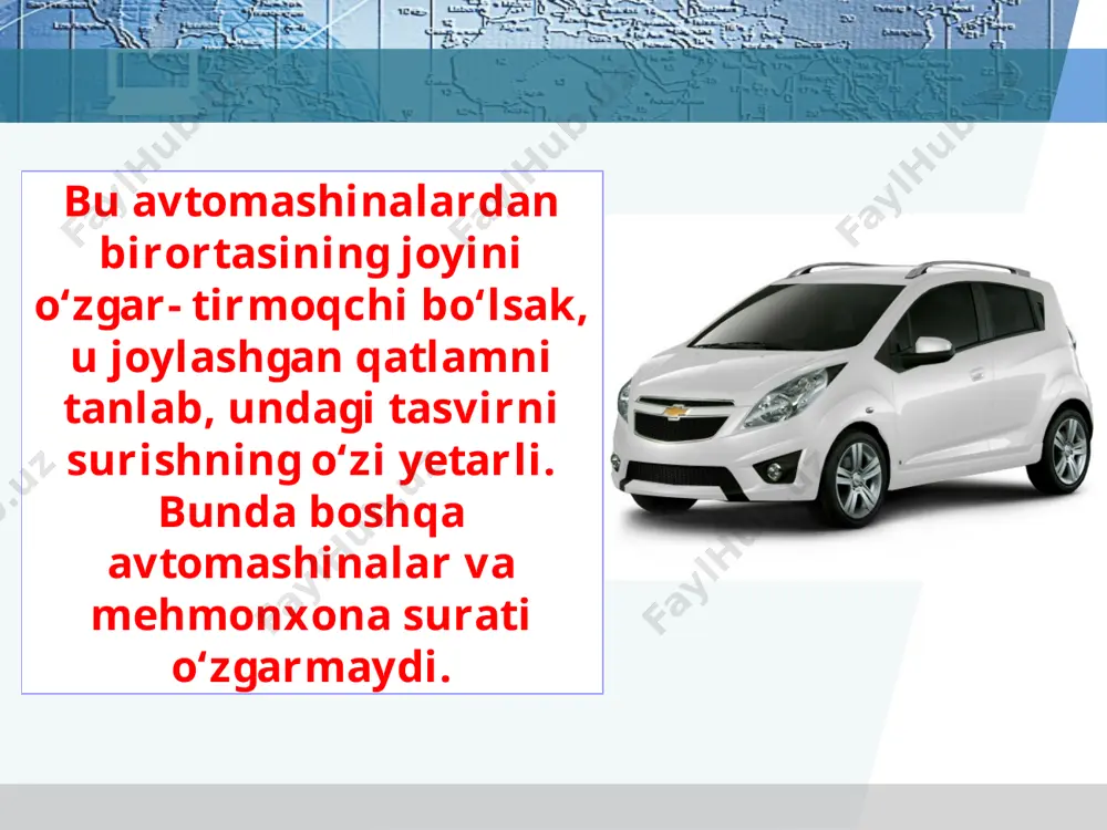 photoshopda qatlamlar va ulardan foydalanish 11-sinf - Page 5