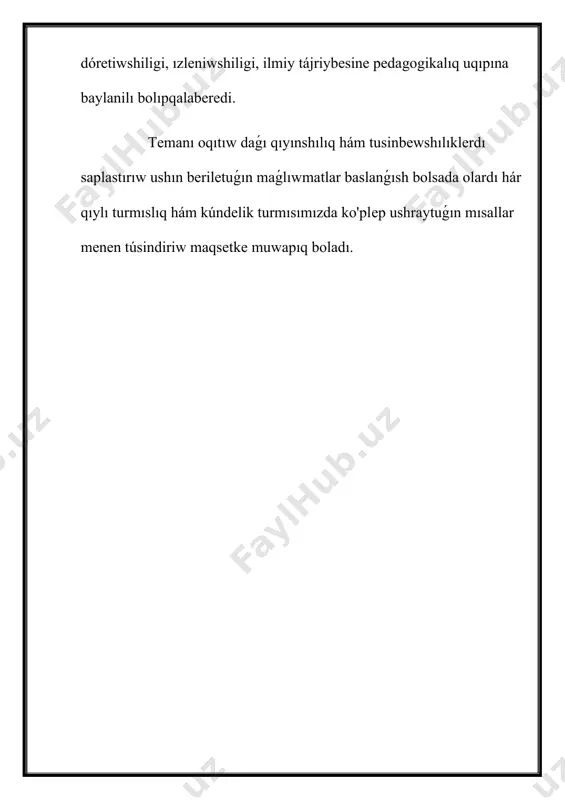 mma -nurlanıw yadro ishinde júz beredi, sebebi bólek nuklon gamma nurlamaydi (yutmaydi), beta-dárz ketiw nuklonlarga tán bolsa, gamma -nurlanıw yadroǵa tán process bolıp tabıladı. gamma nurlardıń ortalıqtan ótiwi gamma nurlar energiyaleri bir neshe on kev den joqarı bolǵan qısqa elektromagnit tolqını bolıp tabıladı. házirgi zaman tezlatgichlari járdeminde gamma -kvantlar energiyalerin bir neshe gevga jetkiziw múmkin. gamma -kvantlar tolqın uzınlıqları energiyaleri artpaqtası menen azayıp baradı. gamma nurlar tolqın uzınlıqları 10 -11 sm den aspaydı, bul bolsa atomlararo aralıq 10 -8 sm den mıń márteler kishi bolıp tabıladı. ortalıq menen tásirlashuvini gamma -kvantlar elektromagnit tásirlashuvga kóre ámelge asıradı. tásirlashuv processinde gamma -kvant baǵdarın ózgertiwi - shashılıwı, yutilishi, bólek-antizarra jupin ónim etiwi múmkin. gamma -kvantlar zaryadsız bolǵanı ushın uzaq aralıqta tásir etiwshi kulon kúshi tásirine berilmaydi, aralıqqa iye bolmaǵanı ushın mudami jaqtılıq tezligi menen háreketlenedi, páseytiwmeydi, tolqın uzınlıqları atomlararo aralıqtan 10 -3 márteler kishi bolǵanlıǵı sebepli júdá kem tutasadılar. zaryadlı bóleklerden ayrıqsha bolıp …