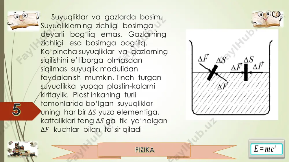 fizika fanidan maqola - Page 5