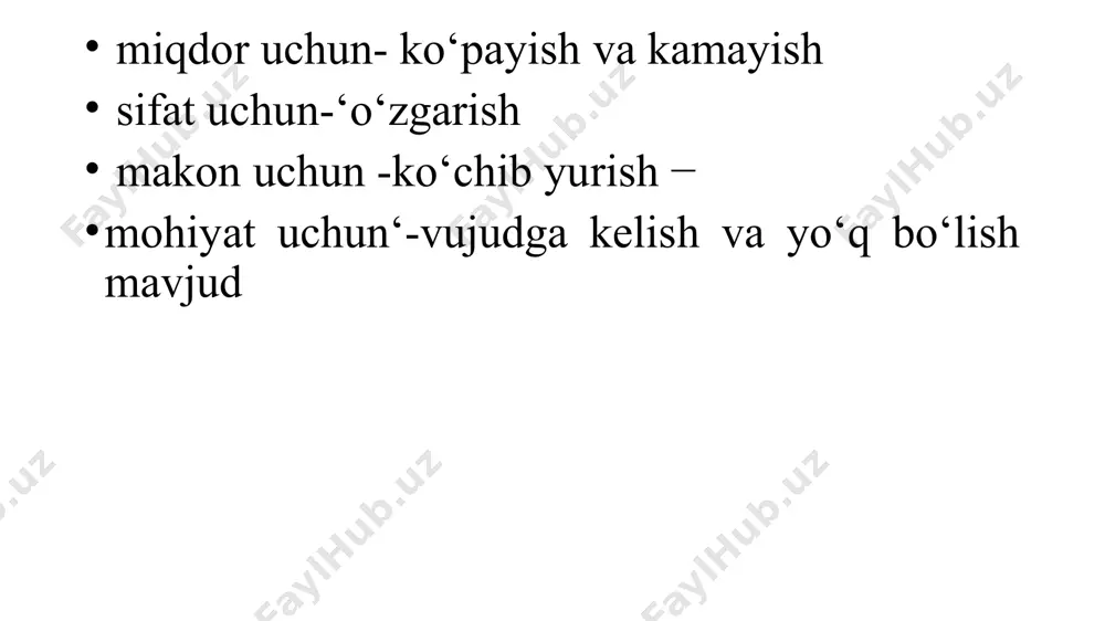 xalqaro aholi migratsiyasining demografik taraqqiyotdagi o'rni va ahamiyati - Page 5