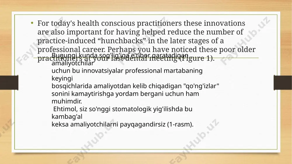 stomatologiya innovatsiyalari - Page 4