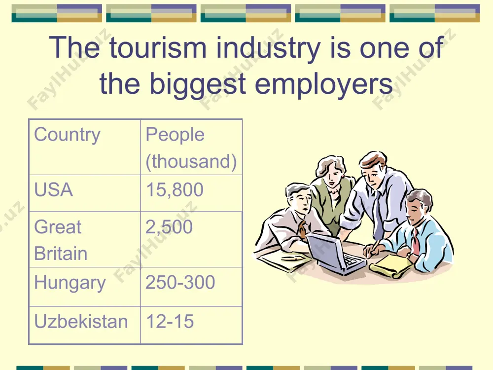 tourism in uzbekistan - Page 4