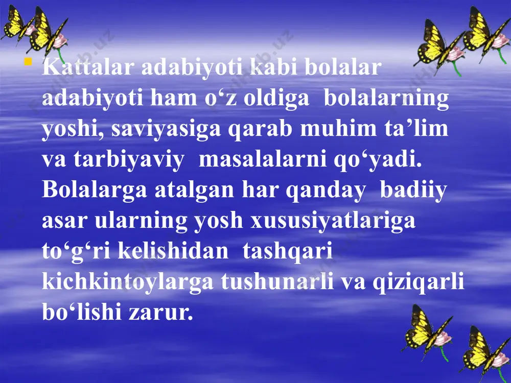 bolalar folklori - Page 4