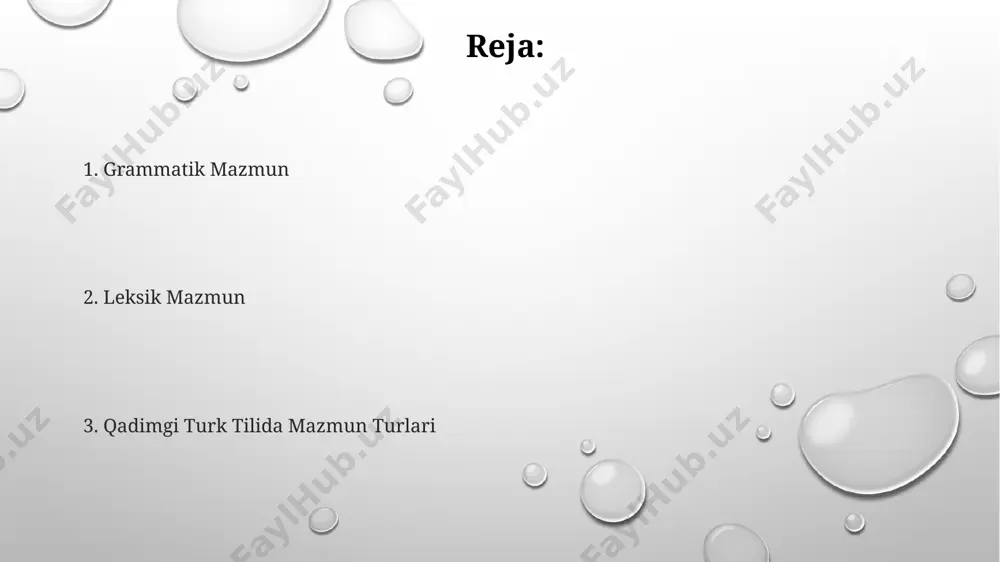 otanimik ma'nolar qadimgi turk tilida 7-8-asrlarga oid yozma manbalarda, xususan, orxon-yenisey yozuvlari va ko'hna uyg'ur yozuvlari namunalarida metafora va metonimiya usullarining 30 dan ortiq namunasi uchraydi. metaforik ma'nolar, masalan, “temir ot” (temir yo'l) ifodasi kabi, xorazm va movarounnahr hududlarida keng qo‘llanilgan va turkiy tillarning keyingi rivojlanishiga ta’sir ko‘rsatgan. metotanimik ma'nolar, masalan, “qilich” o‘rniga “davlat” so‘zini ishlatish kabi, 10 dan ortiq turli kontekstlarda uchrab, tilning obrazlilik va ifodalilik darajasini oshirgan. frazeologik birliklar frazeologik birliklarning 30% ga yaqini metaforik va metonimik asosga ega boʻlib, tilning obrazli ifoda vositalarini boyitadi. oʻrta asr turkiy tillarida frazeologik birliklarning 200 dan ortiq turi mavjud boʻlib, ularning aksariyati xorazm, movarounnahr va turkistondan topilgan manbalarda uchraydi. oʻrta asr turkiy yodgorliklarida uchraydigan 15 ta eng koʻp qoʻllangan frazeologik birliklarning lugʻaviy tahlili 8-13-asrlardagi ijtimoiy-madaniy hayot haqida ma'lumot beradi. qadimgi turk tilida leksik ma'nolar qadimgi turkiy tillarning leksik boyligi central asia hududida topilgan 500 dan ortiq yozma manbalarda aks etgan bo'lib, …