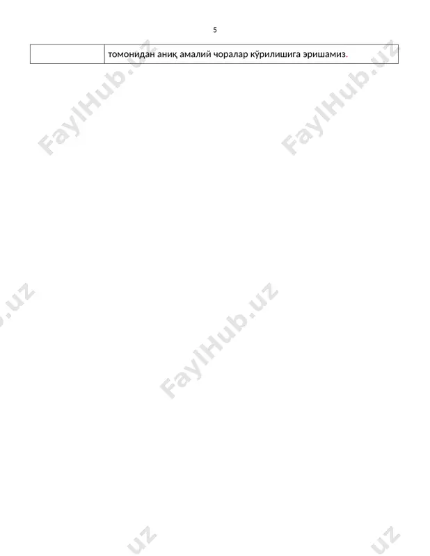 tibbiyot xodimlari tezislari - Page 5