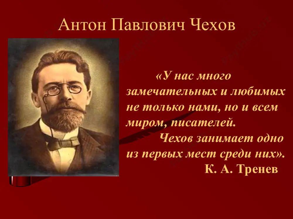 анализ рассказа а.п. чехова каштанка. - Page 2
