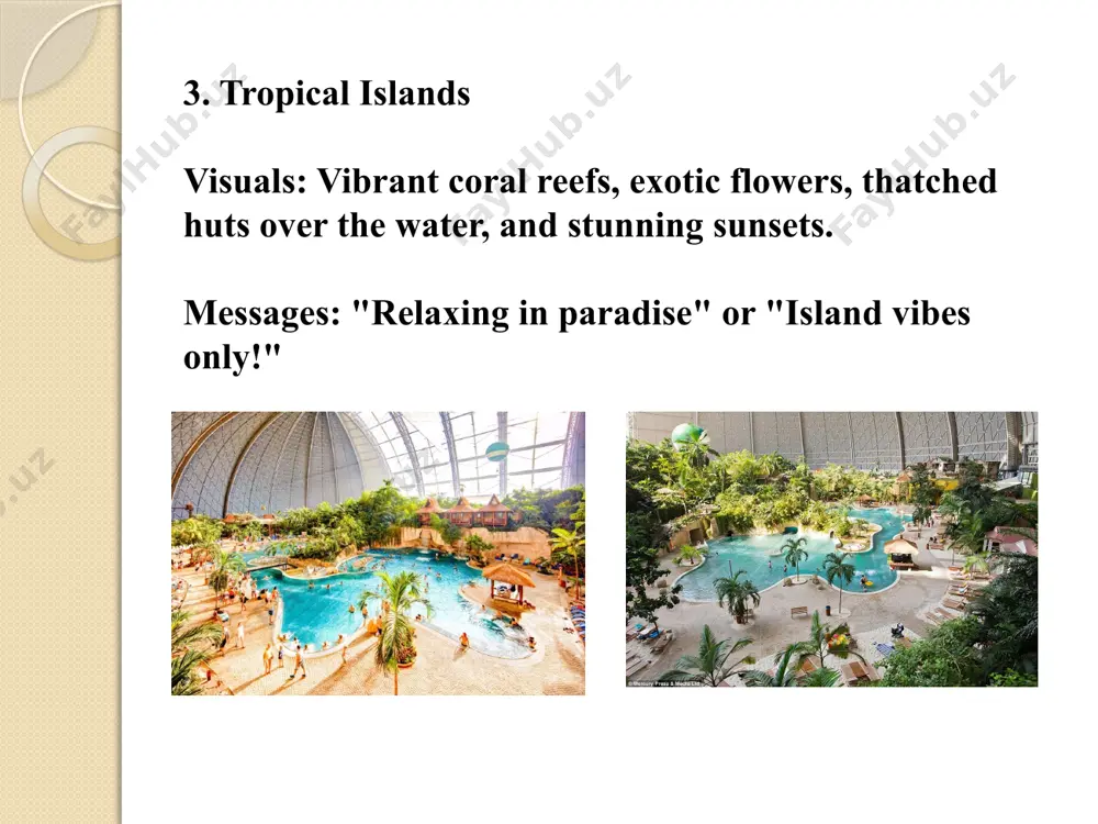 postcards from holiday resorts - Page 4