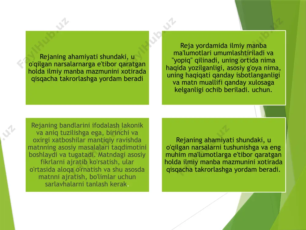 reja.rejaning turlari - Page 4