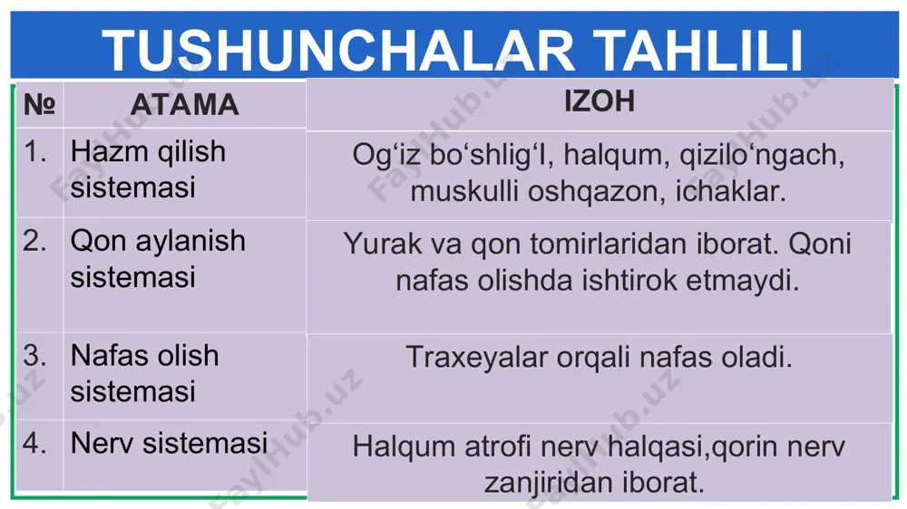 mustahkamlash tushunchalar tahlili - Page 3