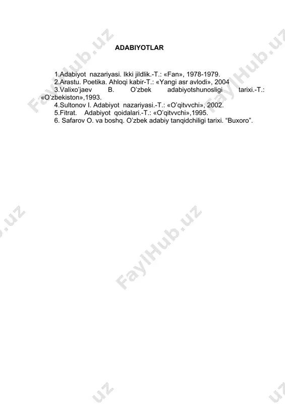 homil yoqubov - ulkan adabiyotshunos va munaqqid - Page 4