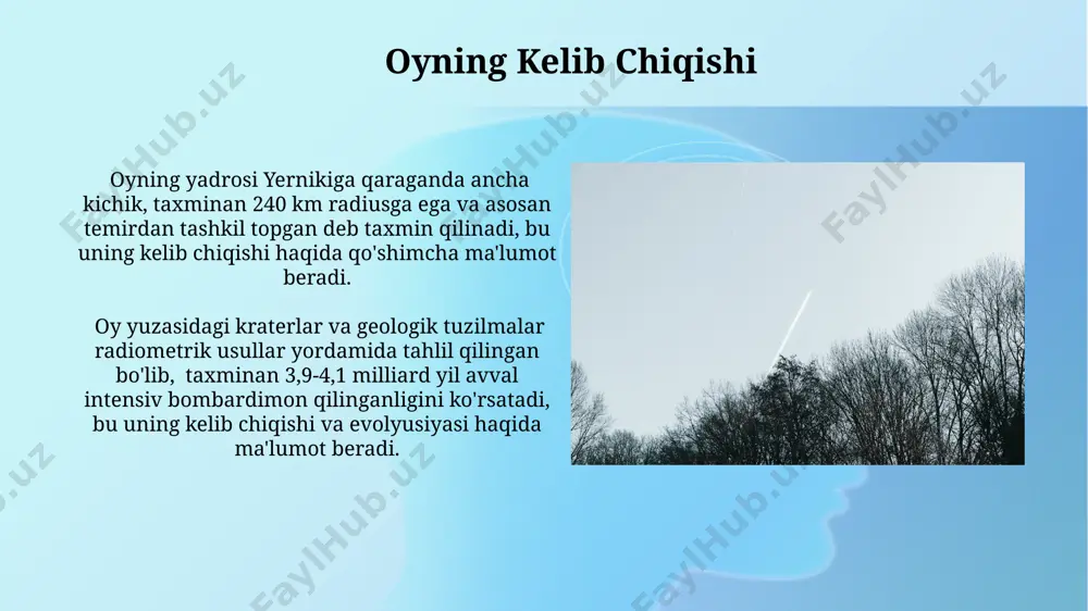 oy-yerning tabiiy yoʻldoshi - Page 5