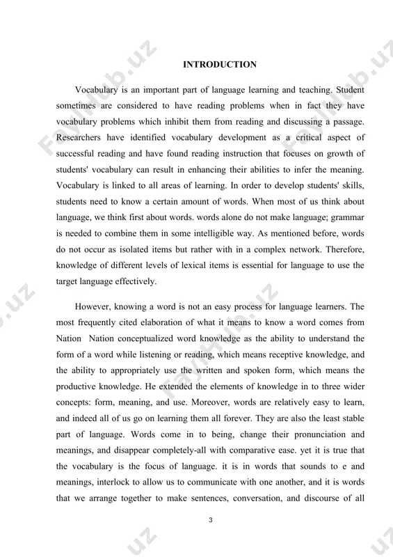 learn every synonym and all synonyms cannot be used interchangeably in every context. the corpus-based approach of language analysis is more reliable as it is based on empirical data to assist language teachers and researchers to find differences in the use of language. albader affirms the suitability of corpus analysis to understand the similarities and differences between apparently similar and interchangeable words. the corpus-based analysis helps to identify more specific criteria and suggestions for the usage of these words. therefore, this research study aims to investigate synonym reach and arrive in british national corpus by analyzing the major similarities and differences between these two synonyms according to their sense/meanings, connotations, collocations and grammatical patterns. chapter i. the effect of teaching english synonyms through data-driven learning (ddl) 1.1. why we need synonyms? english is very rich of synonyms because of borrowing. therefore, we notice that many words have their latin-origin synonyms …