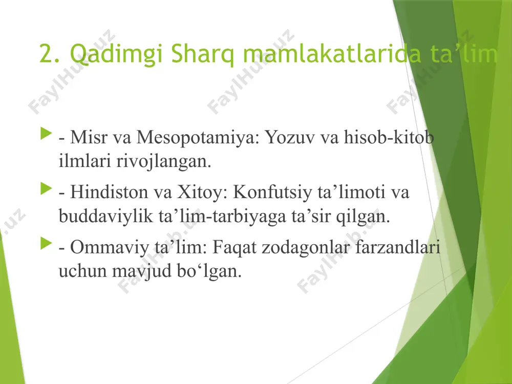 pedagogika tarixi - Page 3