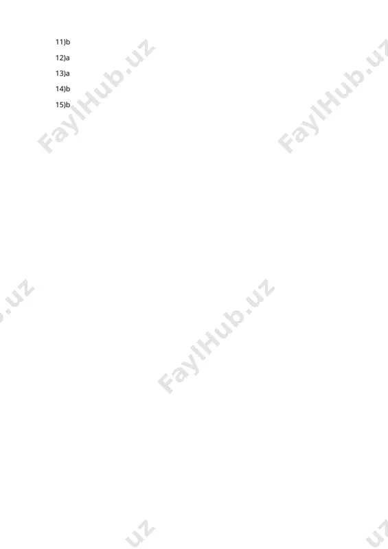 ngan vaqtda lablar faol ishtirok etadi: lab choʻchchayib, oldinga chiqadi, dumaloq shakl oladi. lablanmagan unlilar talaffuzida lablar ishtirok etmaydi yoki lablar ishtiroki passiv boʻladi. 2-topshiriq. quyidagi so’zlarni fonetik jihatdan tahlil qiling. daryo-dayro; yomg’ir-yog’mir; metateza tup-tub; quy-qo‘y; sut-sud;- paronimlar go’sht-go’sh; g’isht-g’ish; toshkent-toshken yog’och-og’och; bilim-ilm. diareza stakan-istakan; stolovoy-istolovoy; prateza sodir bolgan fonetika nima? test 1)c 2)b 3)b 4)b 5)d 6)b 7)d 8)b 9)a 10)c 11)b 12)a 13)a 14)b 15)b
