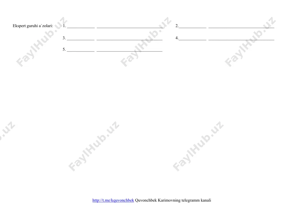 attestatsiya baholash mezonlari - Page 4