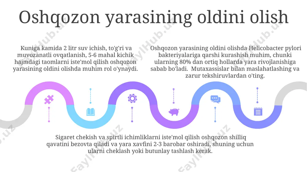oshqozon yarasi - Page 5