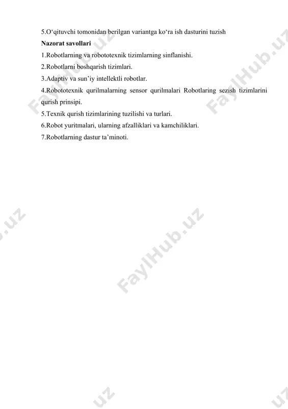 «pmr 0,5-200kv» sanoat roboti - Page 4