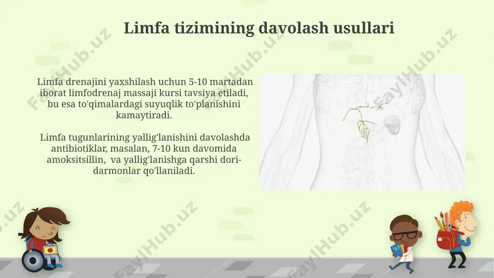 limfa sistemasi - Page 5