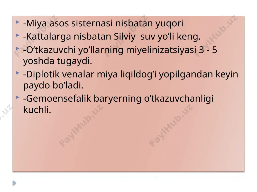 boshmiyaning anatomik xususiyatlari - Page 3