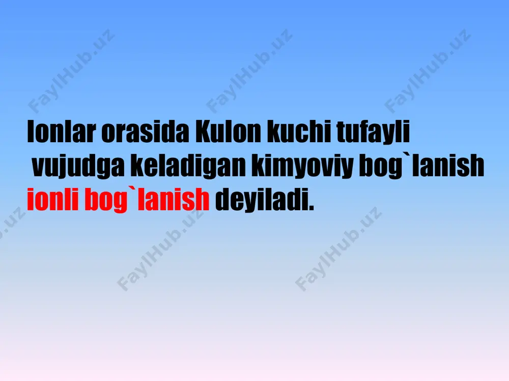 suyuqliklarda elektr toki - Page 5