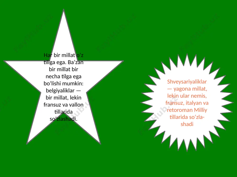 milliy va adabiy til - Page 3
