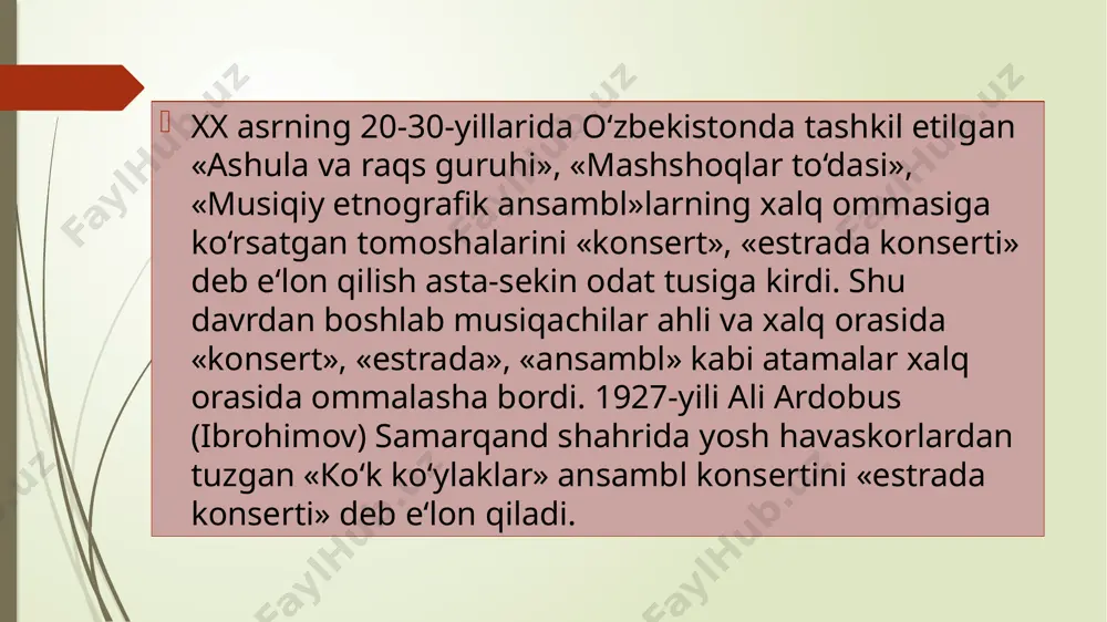 o’zbekestradamusiqasi - Page 5