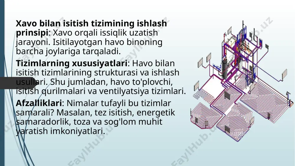 xavo bilan isitish tizimlari - Page 4
